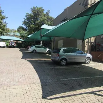 Image 2 - unnamed road, Rossmore, Johannesburg, 2001, South Africa - Apartment for rent