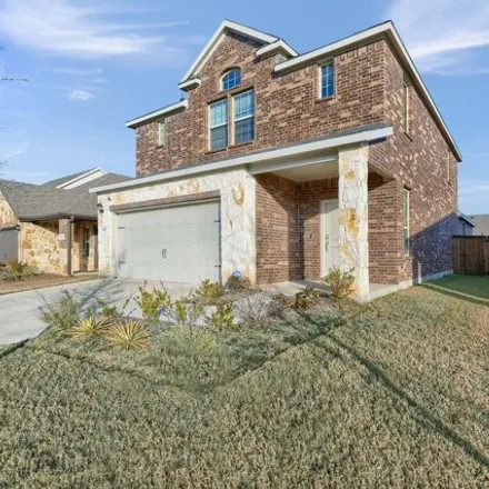 Image 2 - Oak Creek Circle, Denison, TX 75091, USA - House for rent