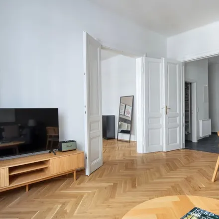 Image 2 - Salmgasse 3, 1030 Vienna, Austria - Apartment for rent