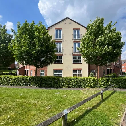 Rent this 2 bed apartment on 76 Wharf Lane in Elmdon Heath, B91 2NG