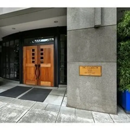 Image 2 - The Elizabeth, 333 Northwest 9th Avenue, Portland, OR 97209, USA - Condo for sale