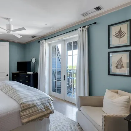Rent this 2 bed condo on Rosemary Beach in FL, 32461
