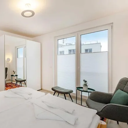 Rent this 1 bed apartment on Zirchow in Schulstraße, 17419 Zirchow