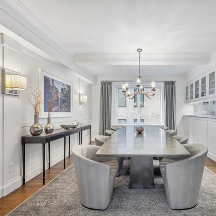 Buy this studio apartment on 1212 FIFTH AVENUE 7B in New York