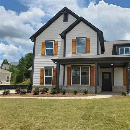 Buy this 4 bed house on Dunnavant Valley Road in Highland Lakes, Shelby County