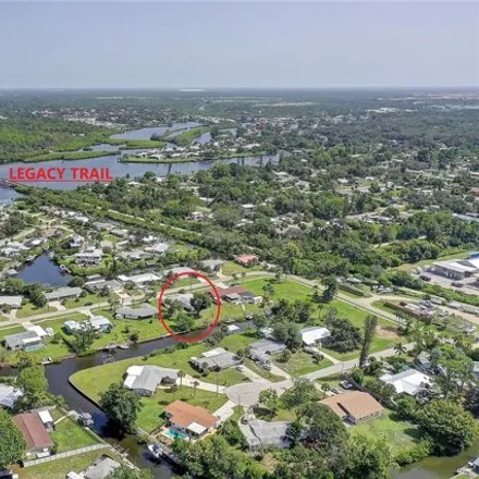 Image 3 - 403 Ceil Drive, Nokomis, Sarasota County, FL 34275, USA - House for sale