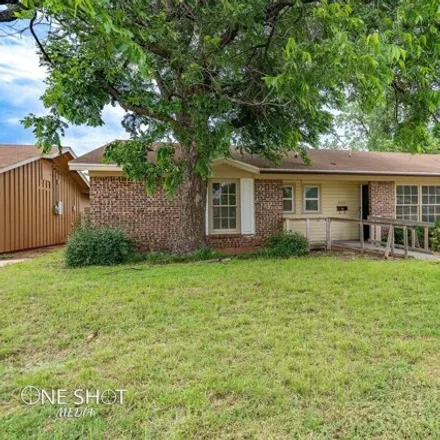 Image 1 - 3113 Sandefer St, Abilene, Texas, 79603 - House for sale