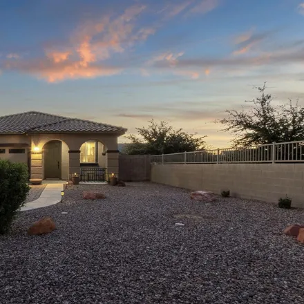 Image 6 - 23428 South 212th Way, Queen Creek, AZ 85142, USA - House for sale