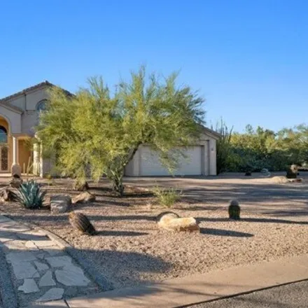 Rent this 4 bed house on 7150 East Morning Vista Lane in Scottsdale, AZ 85266