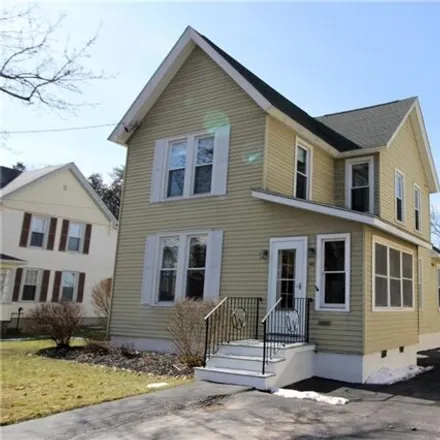 Buy this 3 bed house on 40 Montgomery Street in Village of Hamilton, NY 13346