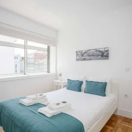 Rent this 1 bed apartment on Zara in Ilha, 4000-443 Porto