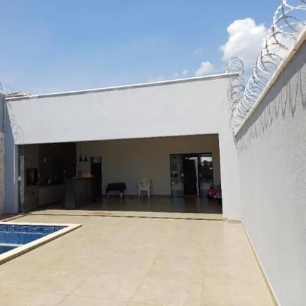 Buy this 3 bed house on Ituiutaba Clube in Sae, Independência