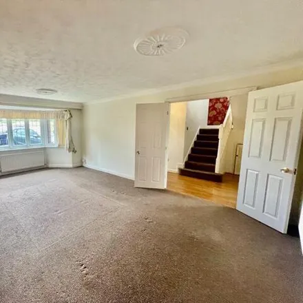 Image 7 - 15 Becket Close, Sutton Coldfield, B74 4XP, United Kingdom - House for sale