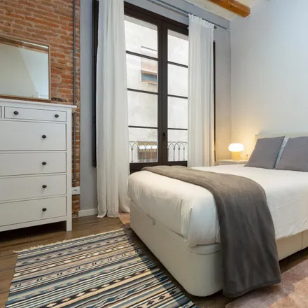 Rent this 2 bed apartment on Carrer dels Flassaders in 23, 08003 Barcelona