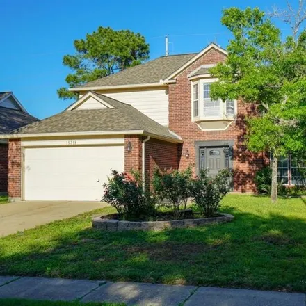 Image 2 - 15364 Chestnut Falls Drive, Fairfield, TX 77433, USA - House for rent