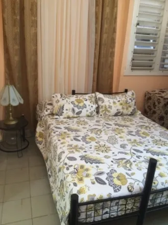 Rent this 2 bed apartment on Havana in Belén, CU