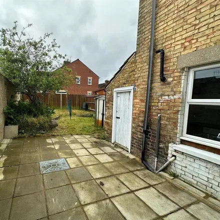 Image 8 - Campbell Road, Maidstone, ME15 6QB, United Kingdom - Duplex for rent