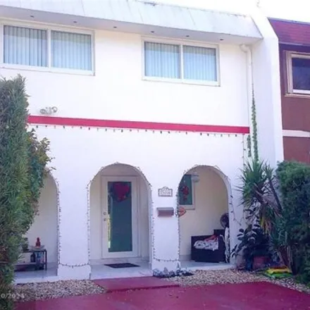 Buy this 3 bed townhouse on 7466 West 18th Avenue in Hialeah, FL 33014