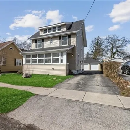 Buy this 3 bed house on 57 Vernon Avenue in Batavia, NY 14020