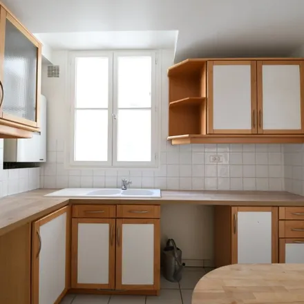 Image 9 - 49 Rue du Château d'Eau, 75010 Paris, France - Apartment for rent