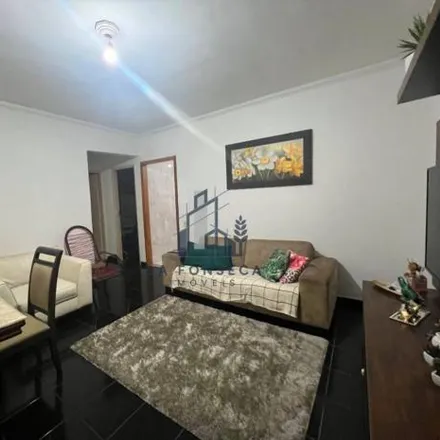 Buy this 2 bed apartment on Avenida João de Andrade in Jardim Pacheco, Osasco - SP