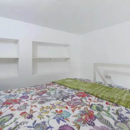 Rent this 1 bed apartment on Jesus Reigns Ministries in Calle de Almansa, 38