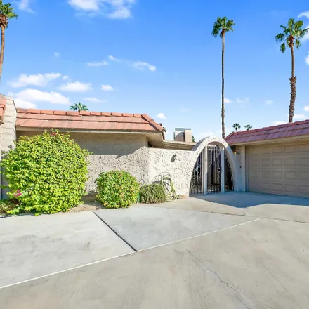 Buy this 2 bed condo on 34940 Calle Avila in Royal Palms, Cathedral City