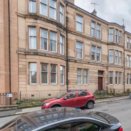 Rent this 2 bed room on Grant Street in Glasgow, G3 6HJ