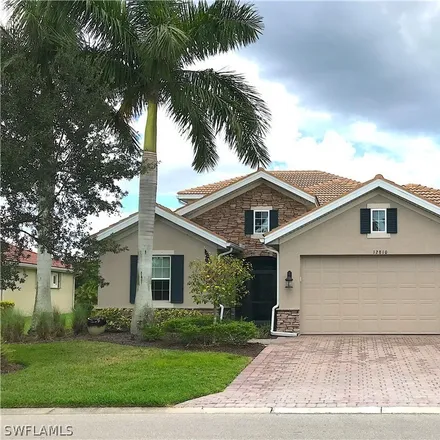 Buy this 3 bed house on 12843 Olde Banyan Boulevard in Moody River Estates, North Fort Myers
