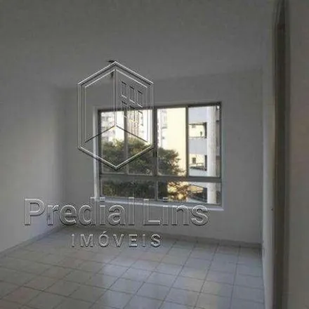 Rent this 3 bed apartment on Rua Manuel da Nóbrega 535 in Paraíso, São Paulo - SP