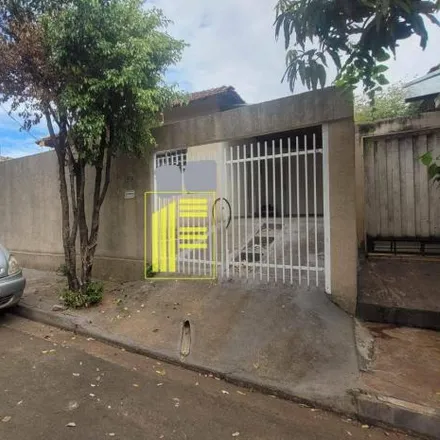 Rent this 2 bed house on Rua Concheta de Barros Serra in Eldorado, São José do Rio Preto - SP