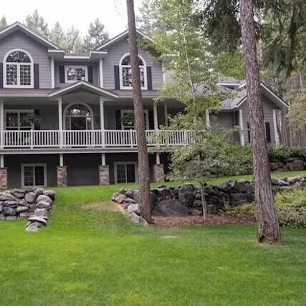 Image 3 - 2389 Houston Point Drive, Whitefish, MT 59937, USA - House for sale