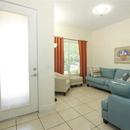 Image 4 - 2872 Eastham Lane, Kissimmee, FL 34741, USA - Townhouse for sale