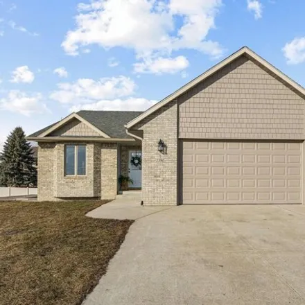 Buy this 3 bed house on 1374 18th Street Southeast in Owatonna, MN 55060