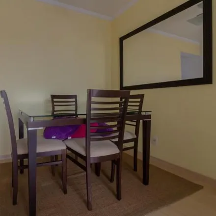 Buy this 2 bed apartment on Rua Vergueiro 8613 in Moinho Velho, São Paulo - SP