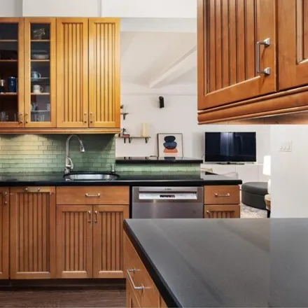 Image 5 - 260 West 93rd Street, New York, NY 10025, USA - Apartment for sale