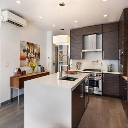 Image 3 - 121 West 82nd Street, New York, NY 10024, USA - Townhouse for sale