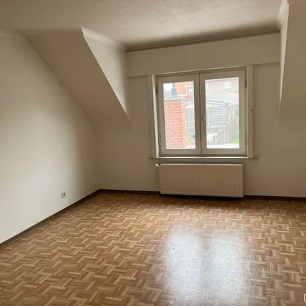 Rent this 3 bed apartment on Heestertstraat in 8553 Otegem, Belgium