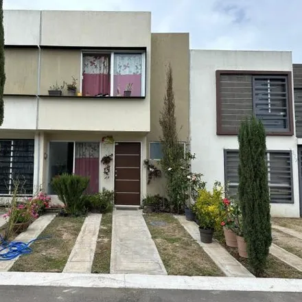 Image 2 - Avenida La Moraleja, Villas de la Loma, 45200 Nuevo México, JAL, Mexico - House for sale