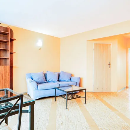 Rent this 3 bed apartment on Włościańska 15 in 51-514 Wrocław, Poland