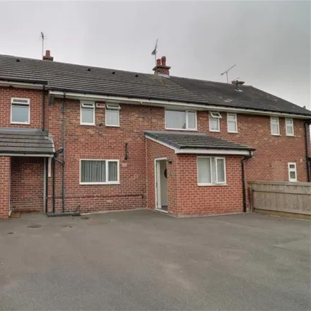 Rent this 4 bed duplex on Whiston Worrygoose Junior and Infant School in Hall Close Avenue, Guilthwaite