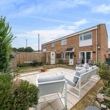 Buy this 3 bed house on 36 Tangmere Drive in Southampton, SO16 8GY