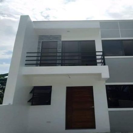 Rent this 3 bed townhouse on unnamed road in Banaba, 1808 Rizal