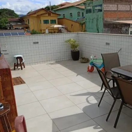 Buy this 4 bed apartment on Rua São Pedro in Vila São João, Belo Horizonte - MG