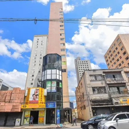 Image 1 - Colégio Acesso, Rua André de Barros 678, Centro, Curitiba - PR, 80010-080, Brazil - Apartment for sale