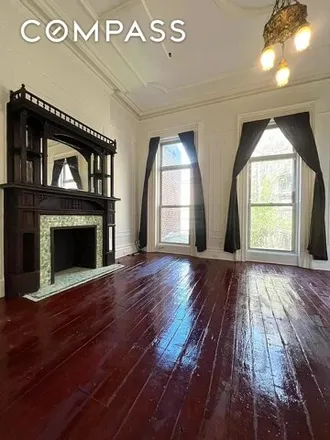 Rent this studio house on 55 Saint Marks Avenue in New York, NY 11217