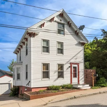 Buy this 3 bed house on 79 Mount Auburn Street in Somersworth, NH 03878