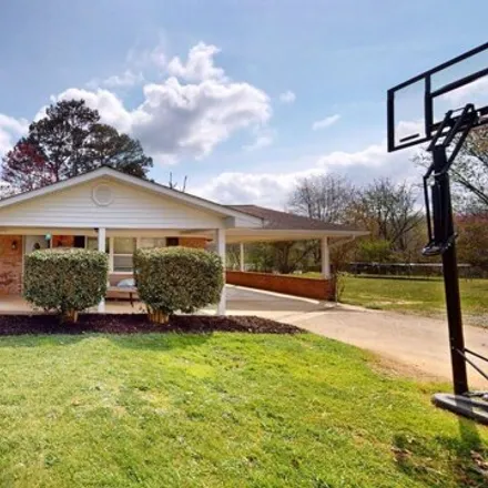 Buy this 3 bed house on 1129 Yoakum Street in New Tazewell, Claiborne County