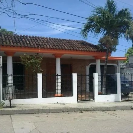 Image 2 - Calle Nuevo León, ALTAMIRA SECTOR 3, 89600 Altamira, TAM, Mexico - House for sale