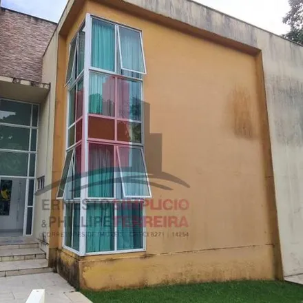 Buy this 5 bed house on Avenida General Newton Cavalcante in Aldeia, Camaragibe - PE